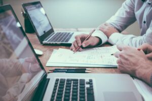 Business solutions